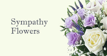 Brondesbury Sympathy Flowers